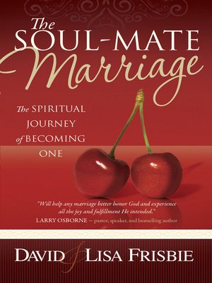 cover image of Soul-Mate Marriage